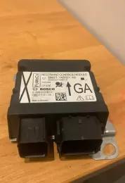 BM2T14B321AB AirBag (SRS) control unit Ford Galaxy 2011
