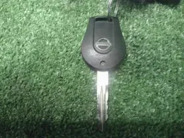 A56C18 блок керування двигуном до Nissan