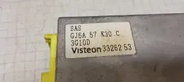 3G10D блок управления AirBag (SRS) Mazda 6 2004