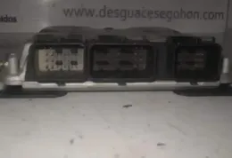 281010779 блок управління ECU Peugeot 307 2004