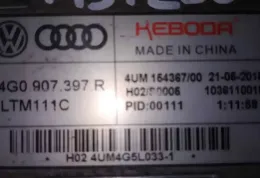 4G0907397R блок розжигу ксенону Audi A3 S3 A3 Sportback 8P 2012 р.в.