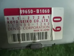 89650B1060 блок управления рулевой Toyota Bb