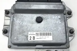 A56B67 блок управління ECU Nissan X-Trail T31 2010