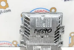 141390 блок управління ECU Peugeot 5008 2009