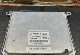 28184265 блок управления ecu Mercedes-Benz C W204 2010