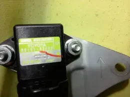 8919122020 блок управления Toyota