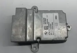 6577989059901 блок управления AirBag (SRS) BMW X5 G05 2019