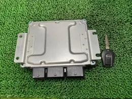BEM40G000 блок управления двигателем Nissan
