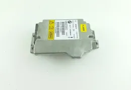 KL8569 блок управления AirBag (SRS) BMW 1 E81 E87 2007