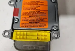 09000301L блок управління AirBag (SRS) Volkswagen PASSAT B5.5 2001
