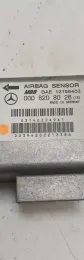 A0394202212386 блок управління AirBag (SRS) Mercedes-Benz C W202 1997
