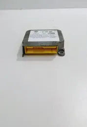 34990804 блок управління AirBag (SRS) Volkswagen Sharan 1998