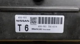 A56V01 блок керування двигуном до Nissan