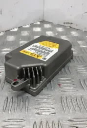 618307400B блок управления AirBag (SRS) BMW 5 F10 F11 2009