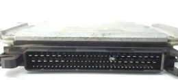 9636321680 блок управления ECU Peugeot 406 2001