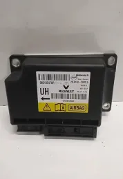 S0W2B05BMKR блок управління AirBag (SRS) Renault Megane III 2014