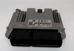 036906021LK блок управління ECU Seat Leon (1P) 2005