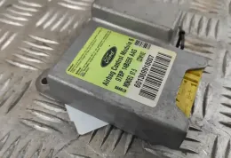 601369918007 блок управління AirBag (SRS) Ford Mondeo MK II 1998