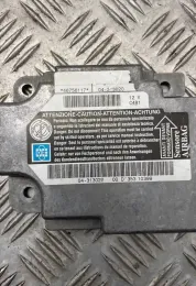 04313020 блок управління AirBag (SRS) Alfa Romeo 147 2002 - фото