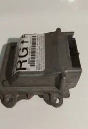 TMD043100595 блок управління AirBag (SRS) Chrysler Voyager 2001