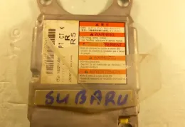98221FJ040 AirBag (SRS) control unit Subaru XV I 2013