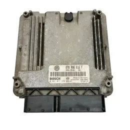 1039S02925 блок управління ECU Volkswagen Touareg I 2003