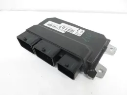 237037MA0B блок управления двигателем Nissan
