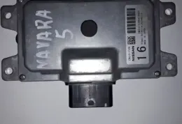 A2617A215461U131 блок управління ECU Nissan Navara D23 2017