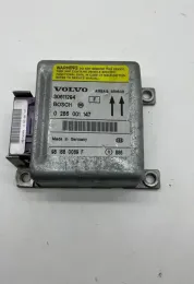 981680089F AirBag (SRS) control unit Volvo S80 1999