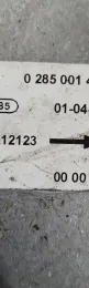 010407 блок управления AirBag (SRS) BMW 3 E46 2000