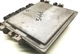 876993742 блок управления ECU Nissan Qashqai 2007