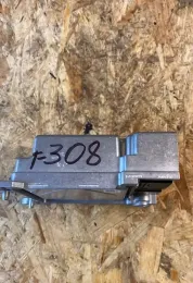 620014422301 блок управления AirBag (SRS) Ford Focus C-MAX 2004