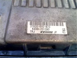 378206Y0N73 блок управления двигателем Honda Others