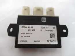 35730679708 блок управления Bmw