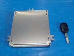 37820PYCJ81 Honda Mobilio engine control unit ECU