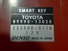 8999112010 блок управления Toyota