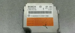 A1718205826 блок управления AirBag (SRS) Mercedes-Benz SLK R171 2007
