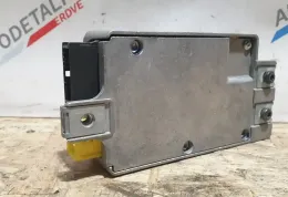 65776925269 блок управления AirBag (SRS) BMW 7 E65 E66 2002