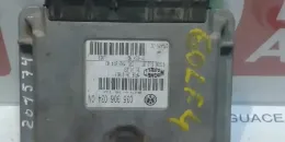 6060061207 блок управління двигуном Volkswagen Golf IV 1998 - фото