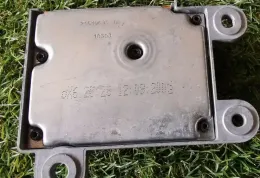 XWC001180 блок управління AirBag (SRS) Rover 25 2000