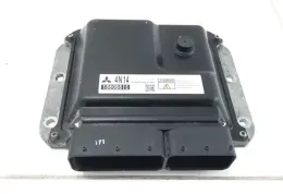 2757001734 блок управління ECU Mitsubishi Outlander 2015