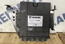 Блок управления ECU GMS 1754728 Scania