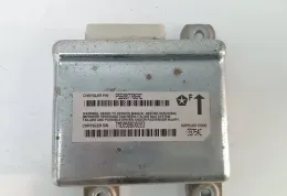 TME0588D0223 блок управління AirBag (SRS) Jeep Grand Cherokee 1996