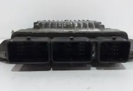 5WS40162A блок управления ECU Ford Focus C-MAX 2003