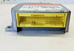 NR1960 блок управления AirBag (SRS) Mercedes-Benz C W203 2004