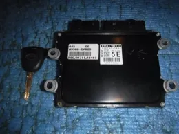 89560BAR80 блок керування двигуном до Daihatsu Tanto