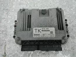 23710JG50A блок управления двигателем Nissan
