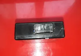 W1T76779 блок управління ECU Mitsubishi Grandis 2006