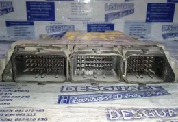 281014362 блок управління ECU Nissan X-Trail T31 2007