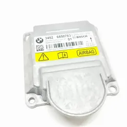 68507830 блок управления AirBag (SRS) BMW 5 GT F07 2012